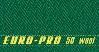 Сукно Euro Pro 30 ш1.98м Yellow green