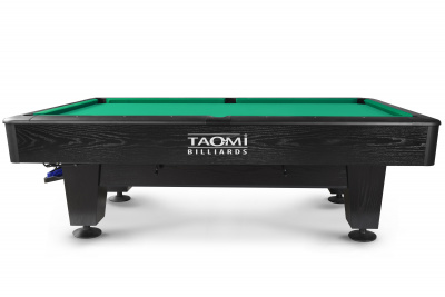 Бильярдный стол TAO-MI Model 3 пул 9 ft, сукно Green
